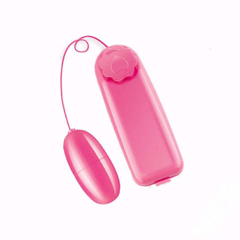 Female Egg Vibrator Silent Vibration G-Spot Stimulation Toy-Uxolclub - Best Adult Sex Toys Online Retailers