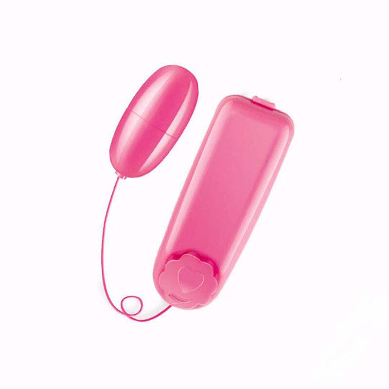 Female Egg Vibrator Silent Vibration G-Spot Stimulation Toy-Uxolclub - Best Adult Sex Toys Online Retailers