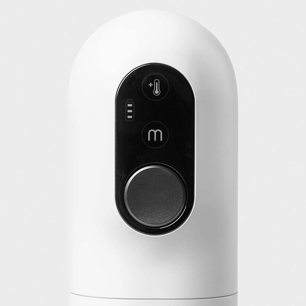 SOUL Series BLACK HOLE Male Masturbation Cup