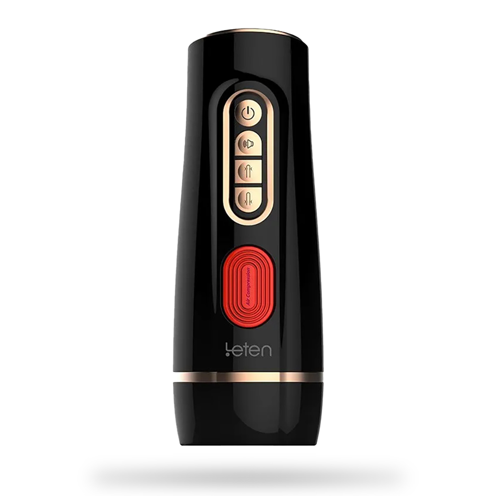 Simulation Sexy Sound Male Masturbator Cup