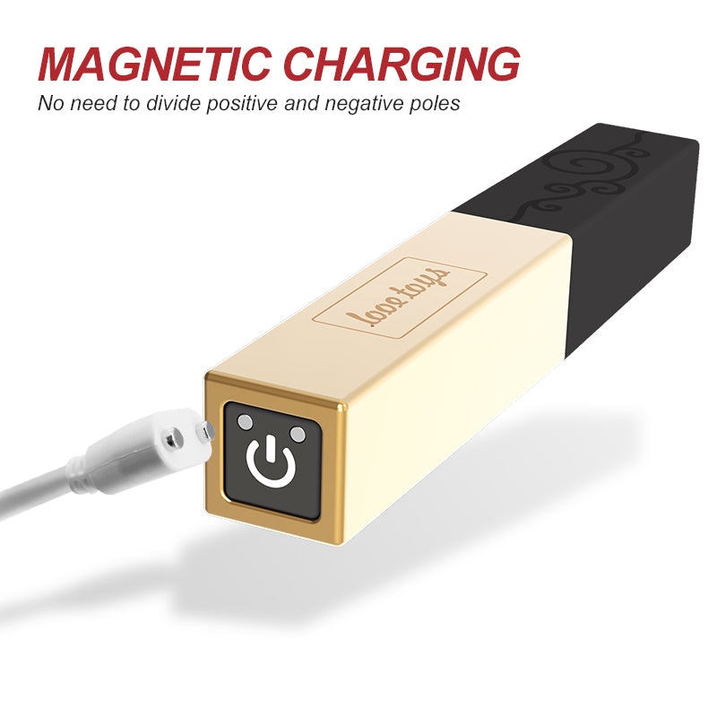 Lipstick Mini Bullet Vibrator | Portable Small Vibrators