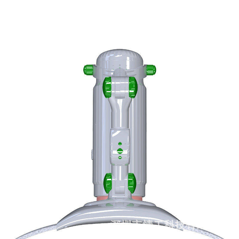 handsfree male masturbator