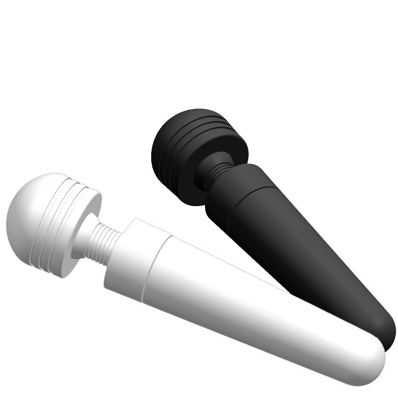 Mini AV Female Massage Sexy G-spot Clitoral Masturbation Vibrator