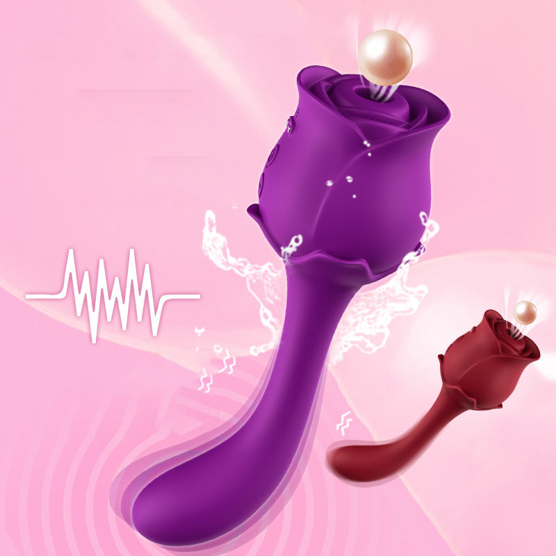 Clit SuckingToyVibratorVibrator-Uxolclub