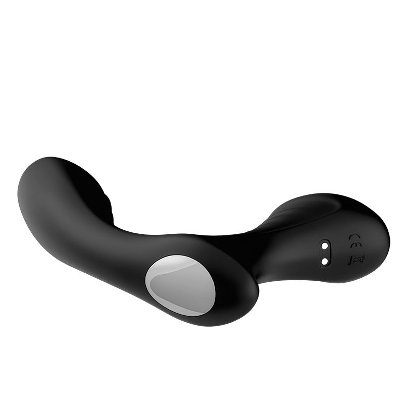 Prostate Massager - 9 Frequency Prostate Vibrator for Men-Uxolclub