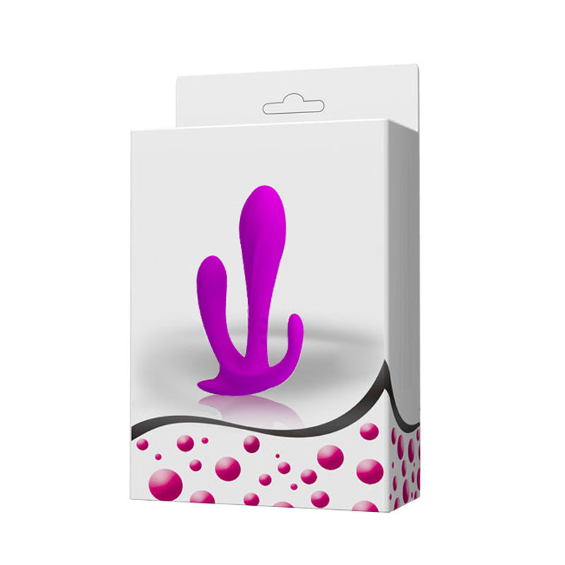 Wearable Vibrating Anal Plug-Uxolclub