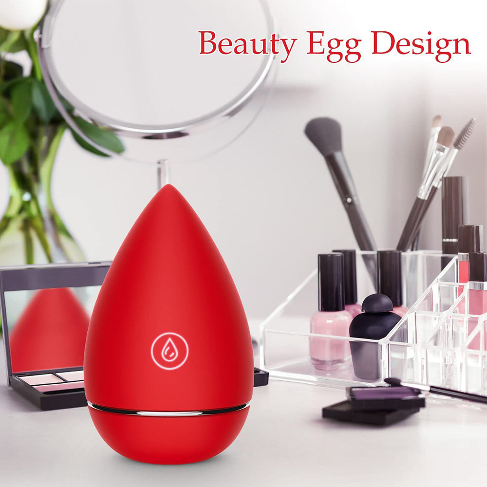 10 Frequency Rose Vibrator Stimulation Vibrating Suction Rose Toy-Uxolclub