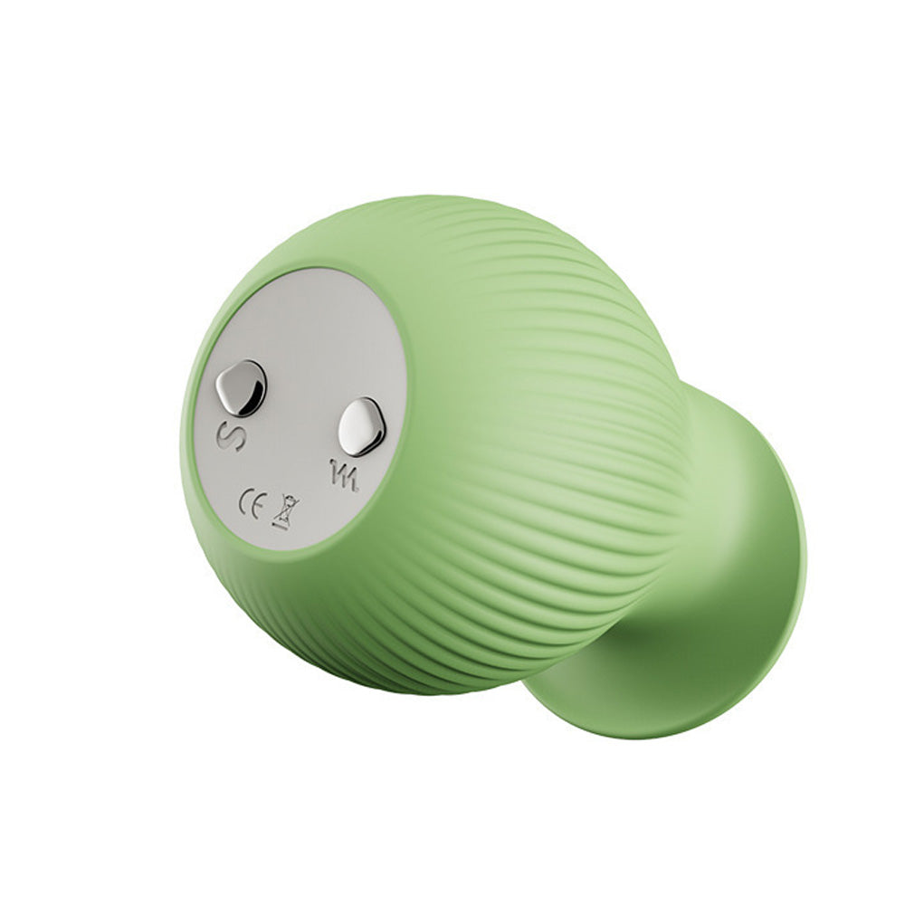 Vibrating Rose Nipple Vibrator Rose Suction Vibrator-Uxolclub