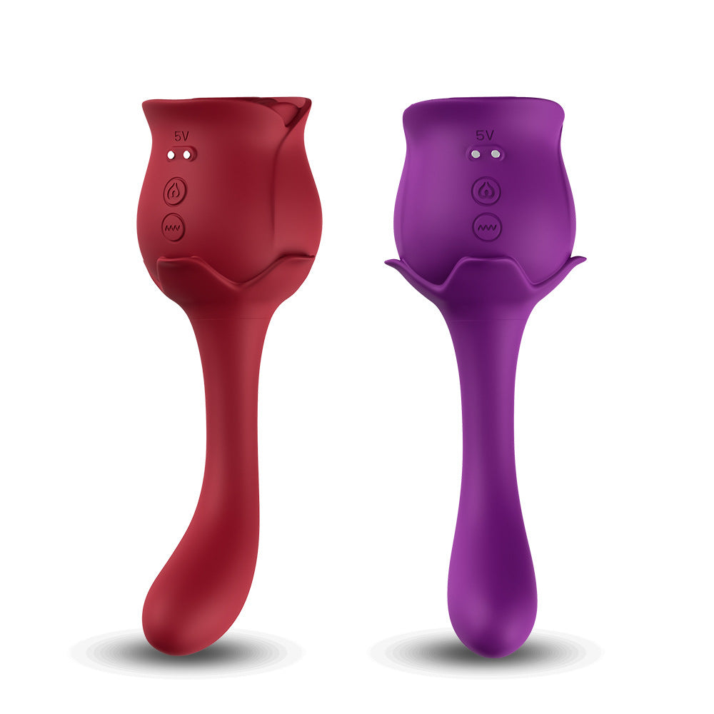 Clit SuckingToyVibratorVibrator-Uxolclub