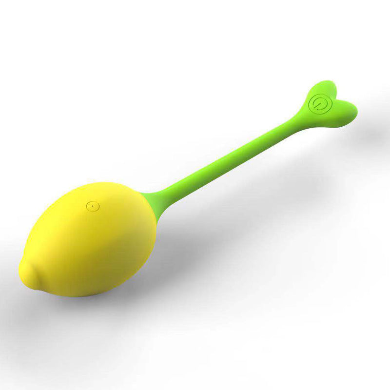 Lemon App Intelligent Remote Control Jumping Egg-Uxolclub