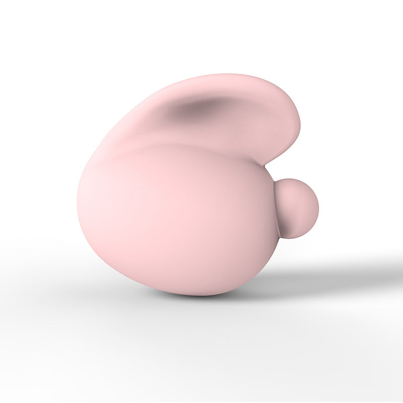 Fingertip Vibrating Rechargeable Massage Toy-Uxolclub