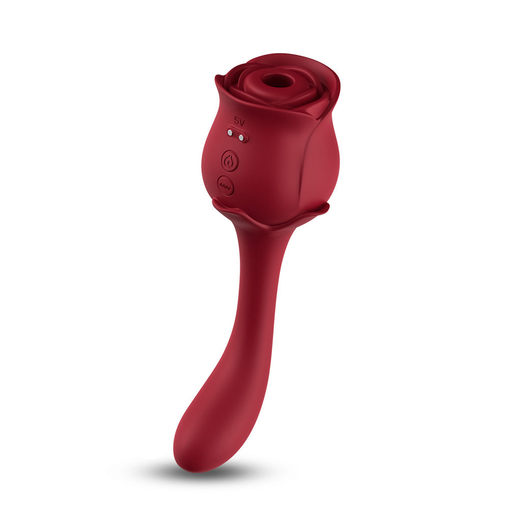 Clit SuckingToyVibratorVibrator-Uxolclub