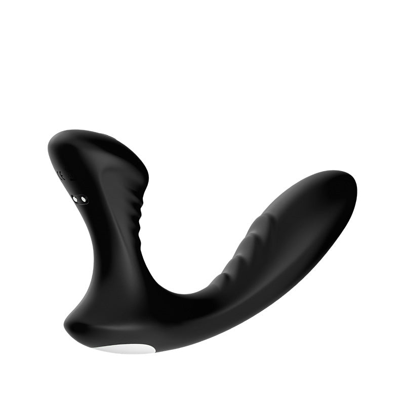 Prostate Massager - 9 Frequency Prostate Vibrator for Men-Uxolclub