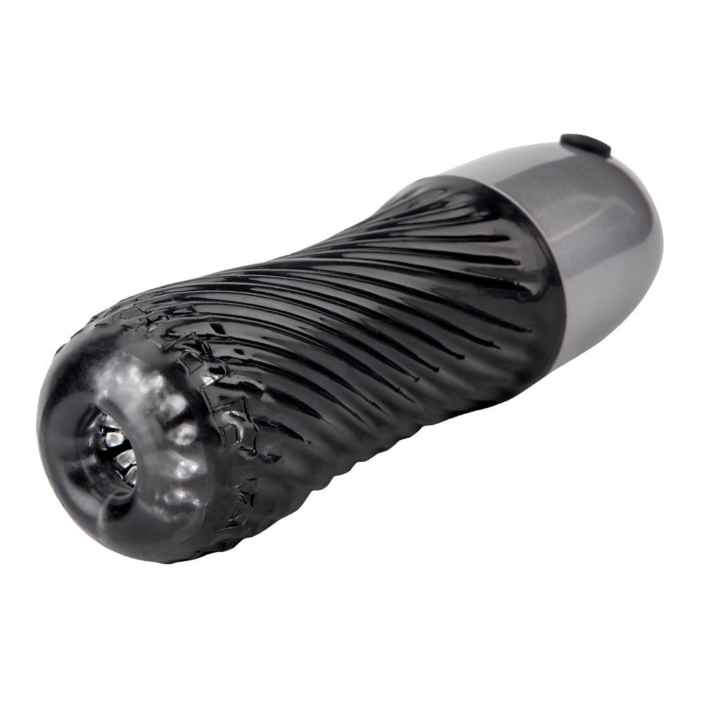 10 Frequency Vibrating Masturbation Cup-Uxolclub