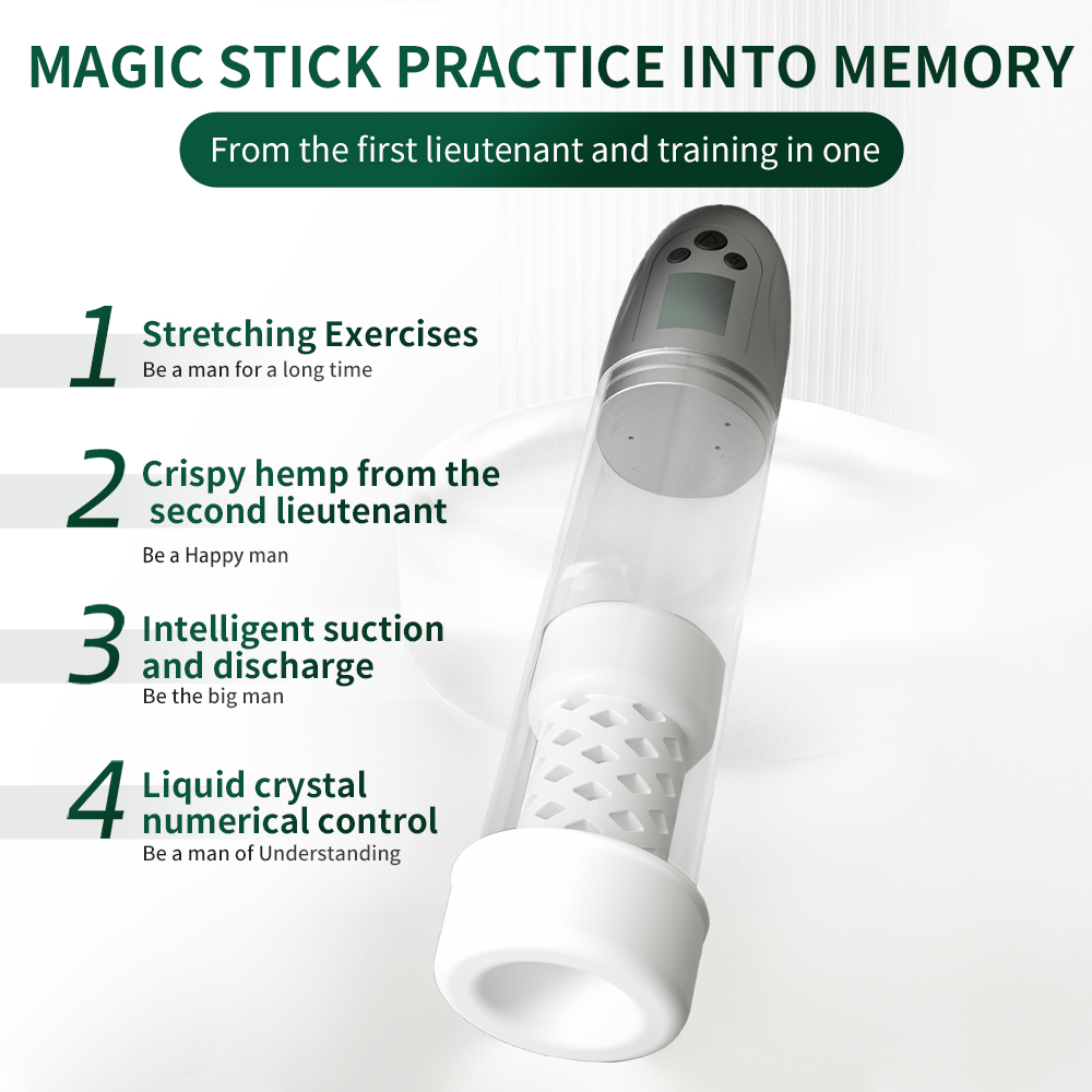 LG110 Male Erectile Dysfunction Masturbation Cup-Uxolclub