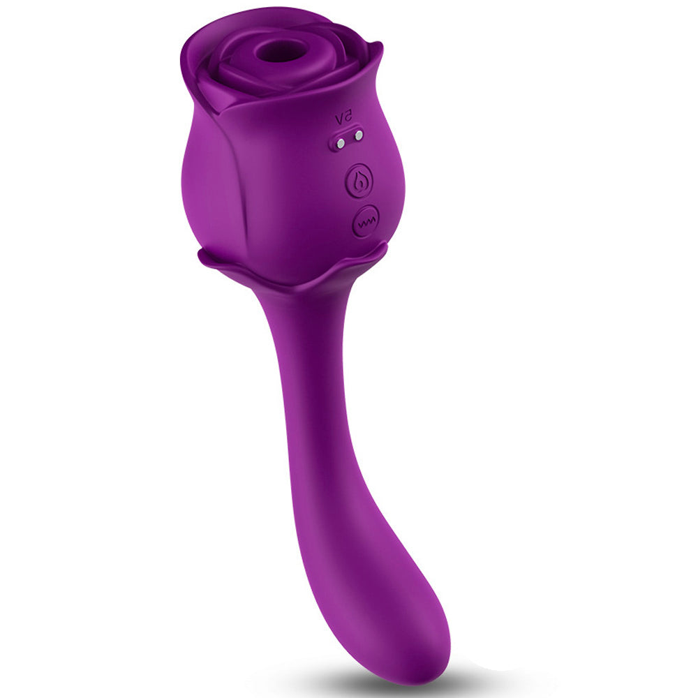 Clit SuckingToyVibratorVibrator-Uxolclub
