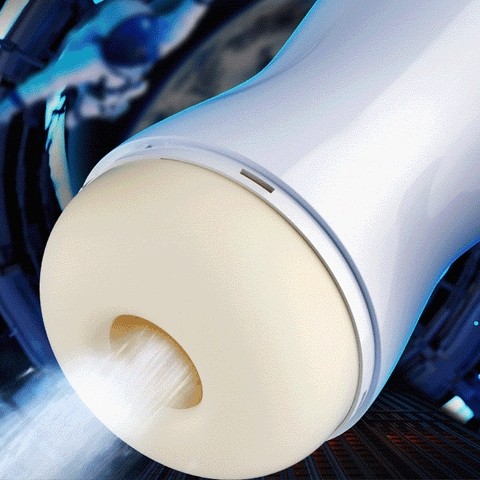 Intelligent AImasturbation Cup 12-Frequency Powerful Vibrating Suction-10