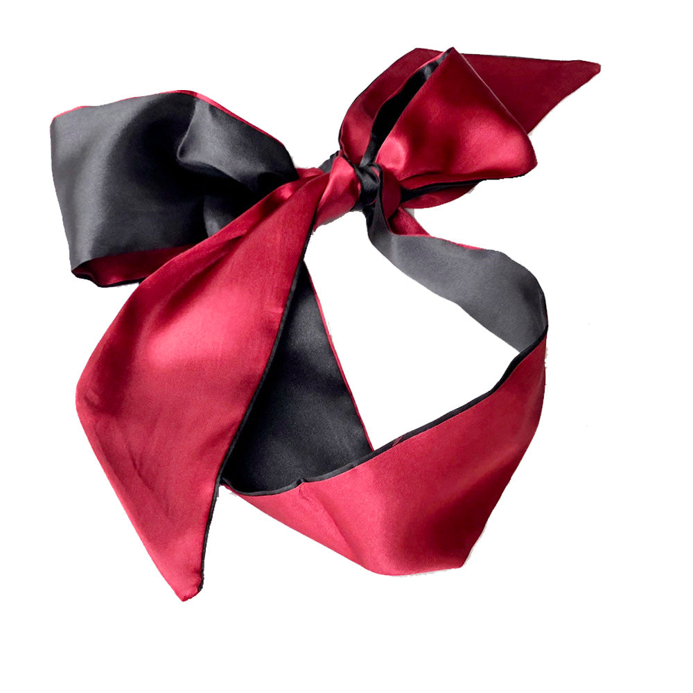 SM Erotic Dual-Purpose Eye Mask-Uxolclub - Best Adult Sex Toys Online Retailers