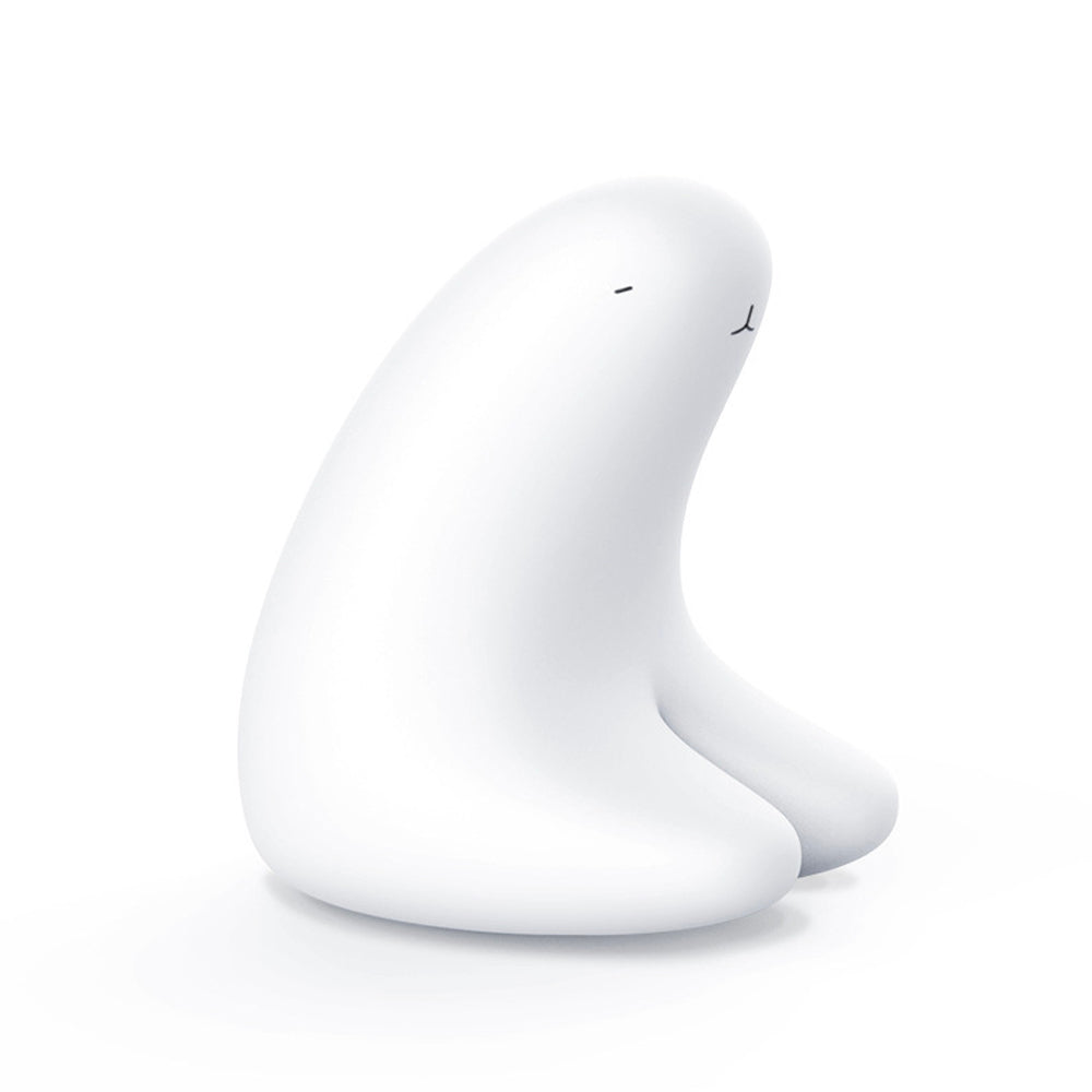 Polar Bear Suck Vibrator-Uxolclub