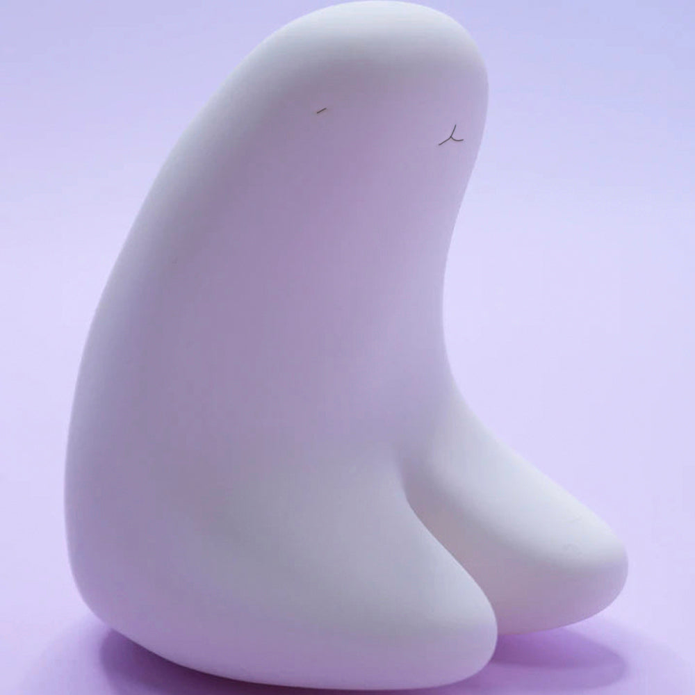 Polar Bear Suck Vibrator-Uxolclub