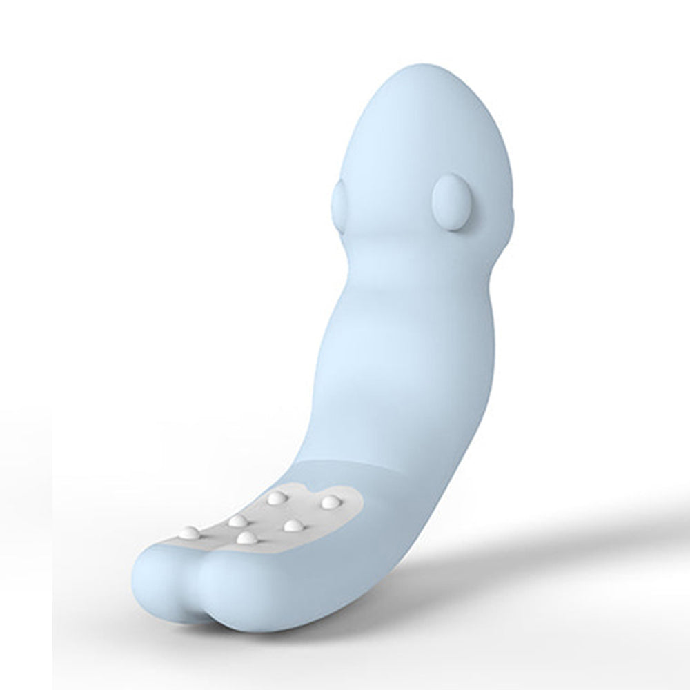 Squid App Wireless Remote Control Vibrator-Uxolclub
