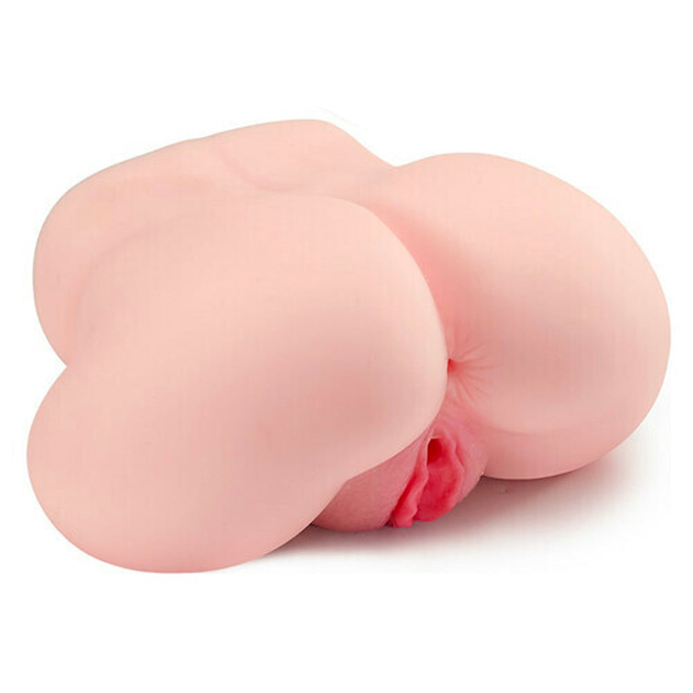 Skin Texture Pussy Butt Casting Big Butt Masturbator