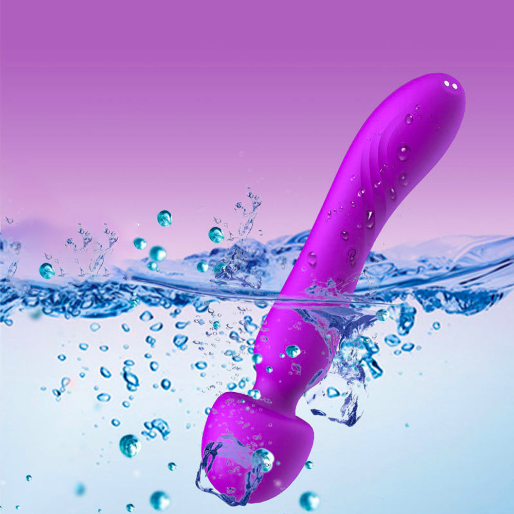 Magic Wand Rechargeable Adult Sex Toys for Women-Uxolclub