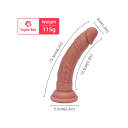 Small(6.1 Inches*1.2 Inches）