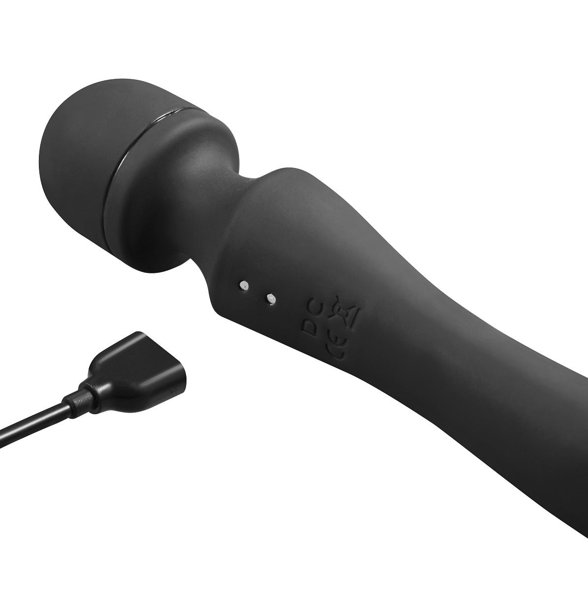 Double head vibrator double penetration vibrator-Uxolclub