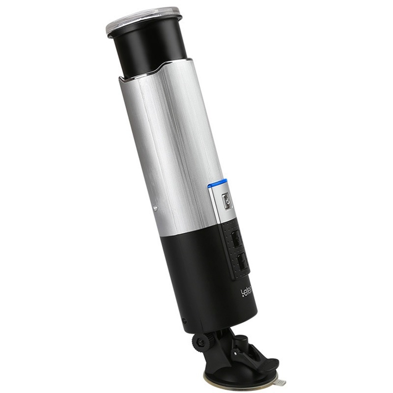 Male Exercise Penis Masturbation Cup