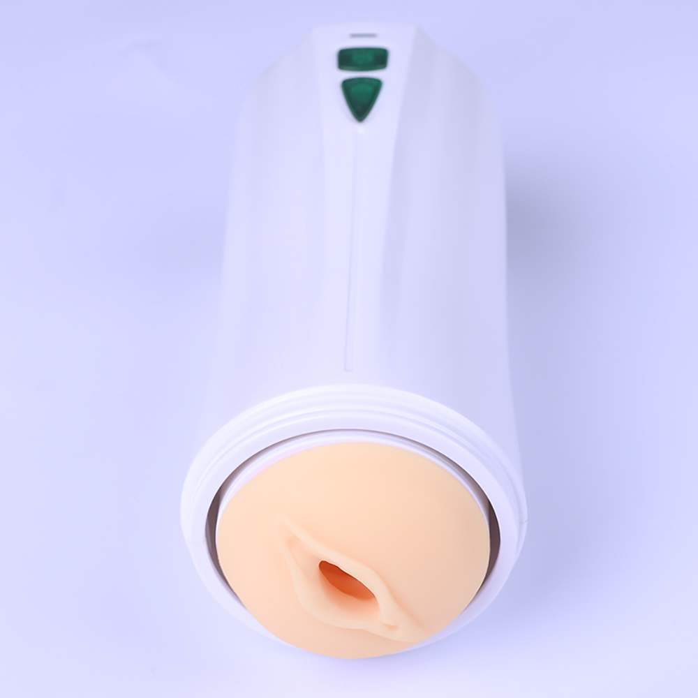 Interstellar Exploration Piston Telescopic Aircraft Cup-Uxolclub