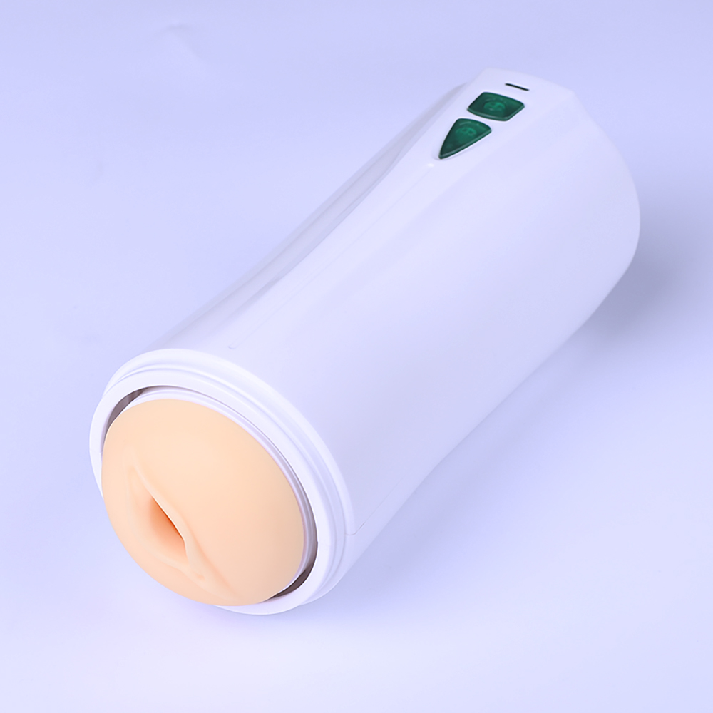 Interstellar Exploration Piston Telescopic Aircraft Cup-Uxolclub