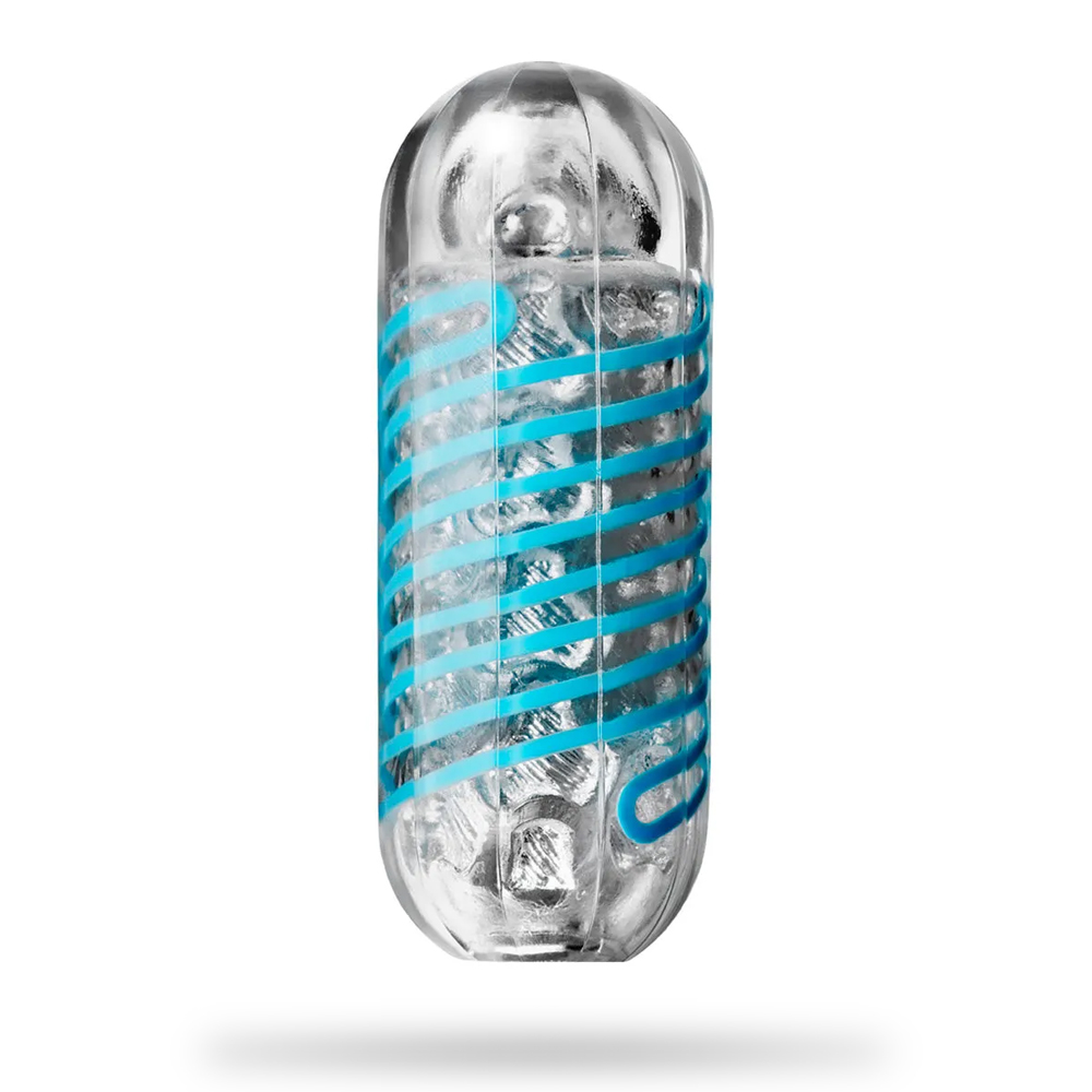 Rotary Suction Compression Gyratory Masturbator