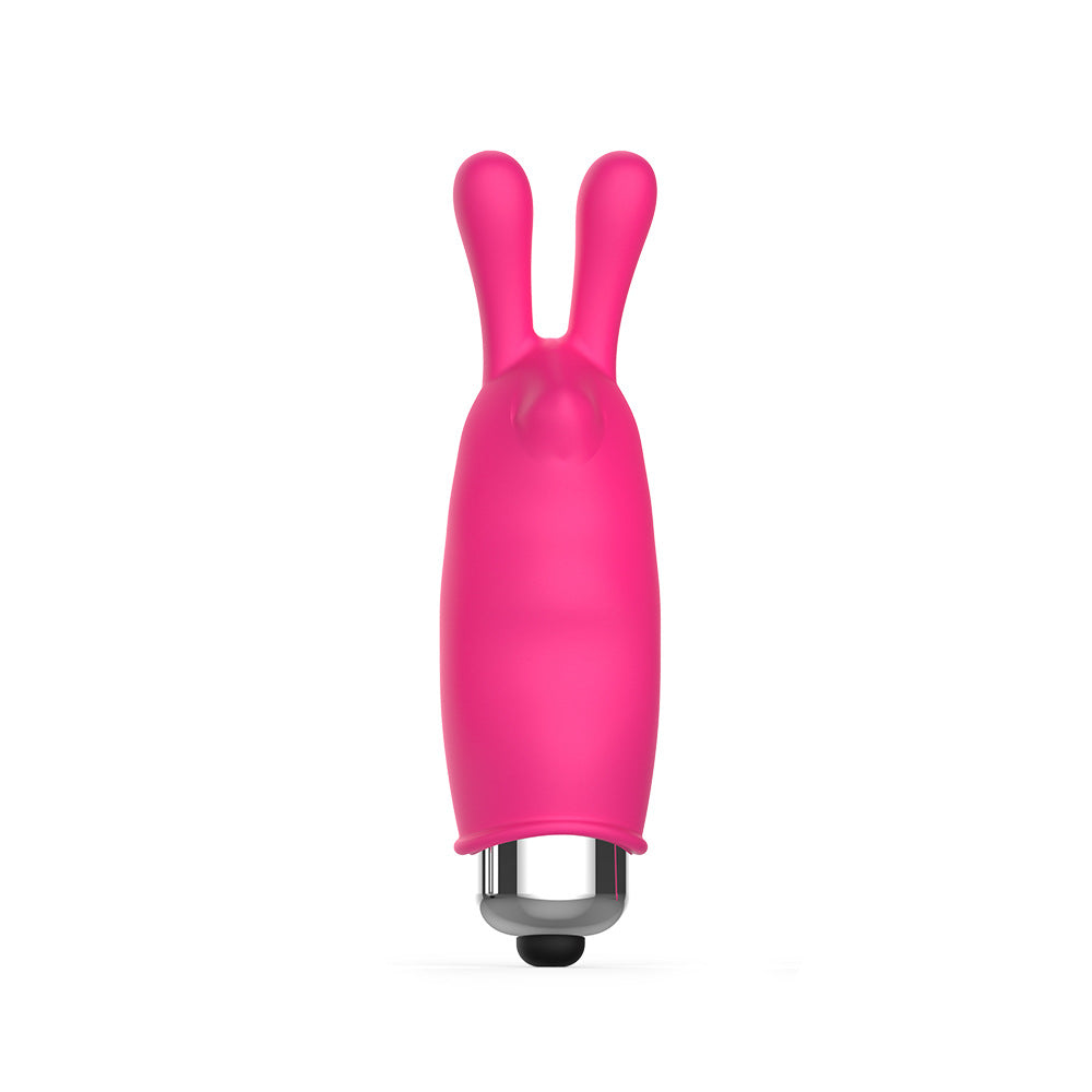 Mini Vibrating Masturbator Sexy Vibrator