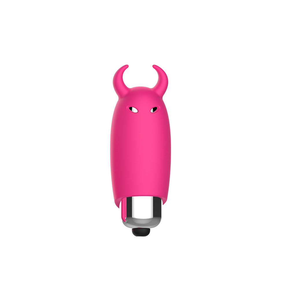 Mini Vibrating Masturbator Sexy Vibrator