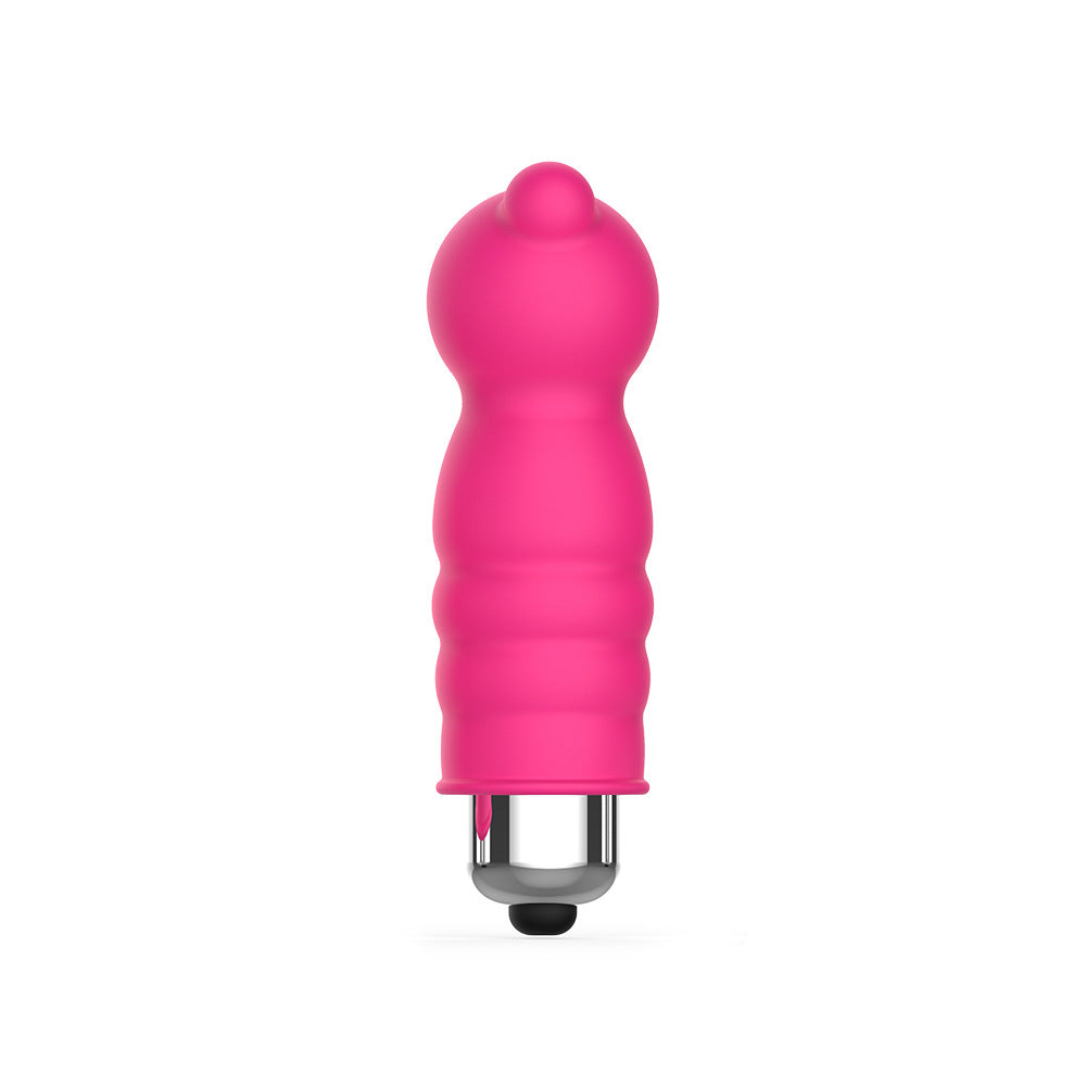 Mini Vibrating Masturbator Sexy Vibrator