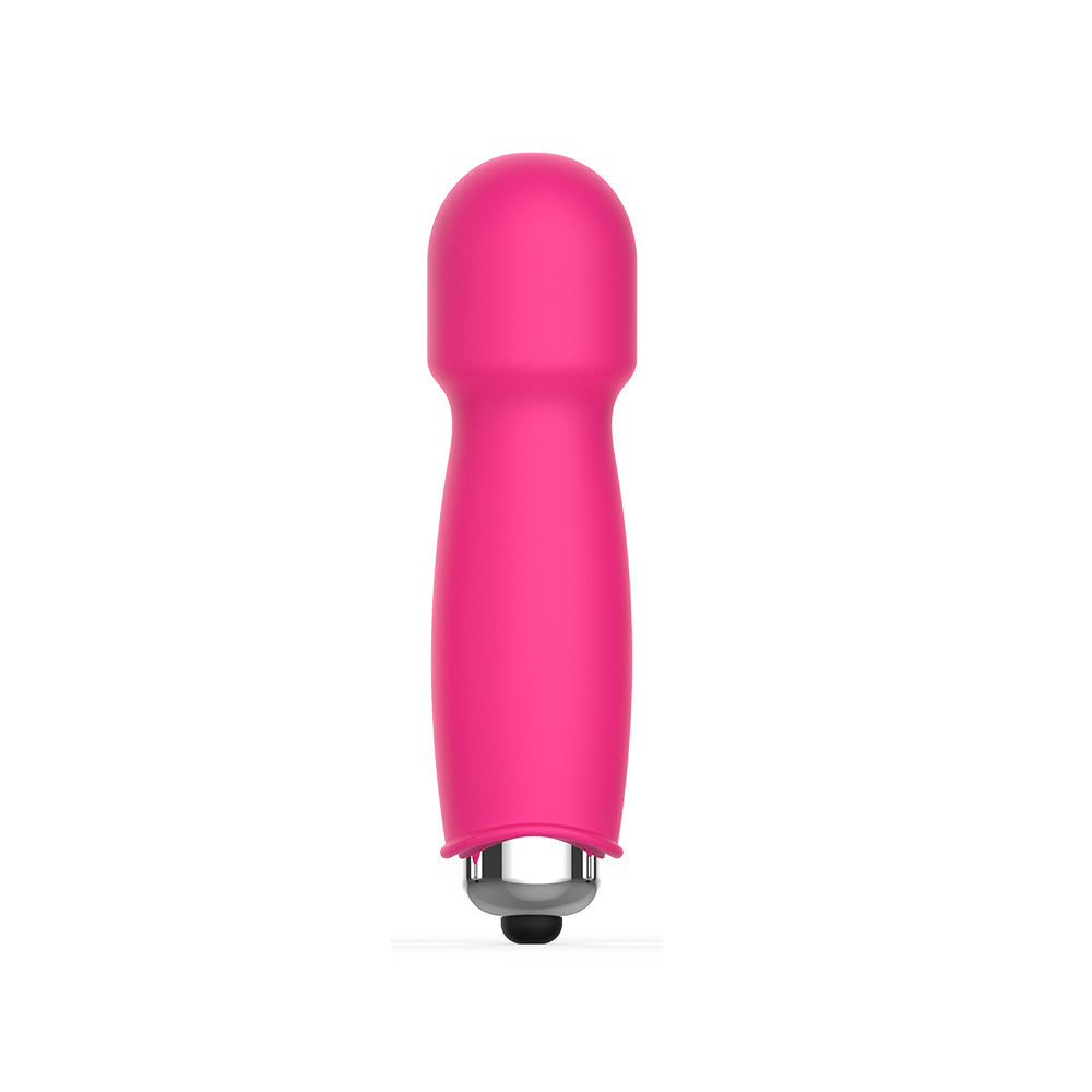 Mini Vibrating Masturbator Sexy Vibrator