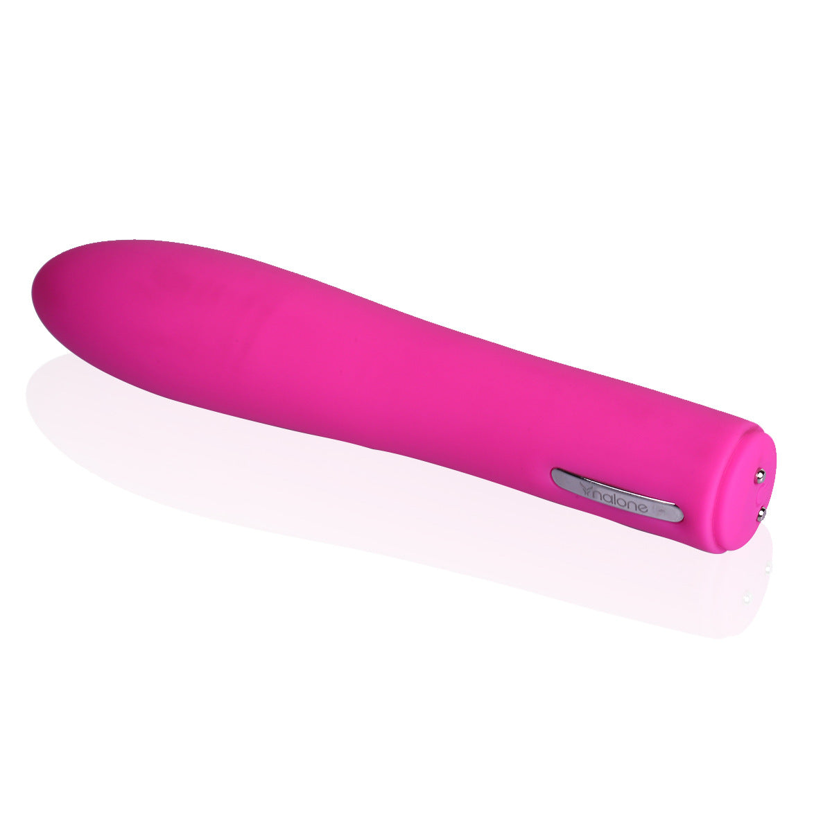 Silicone Massage Rechargeable AV Bullet Vibrator