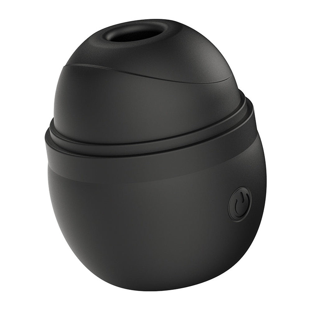 Mini Rose Vibrator Sucking and Exhaling Multi-Frequency Vibrator Rose-Uxolclub