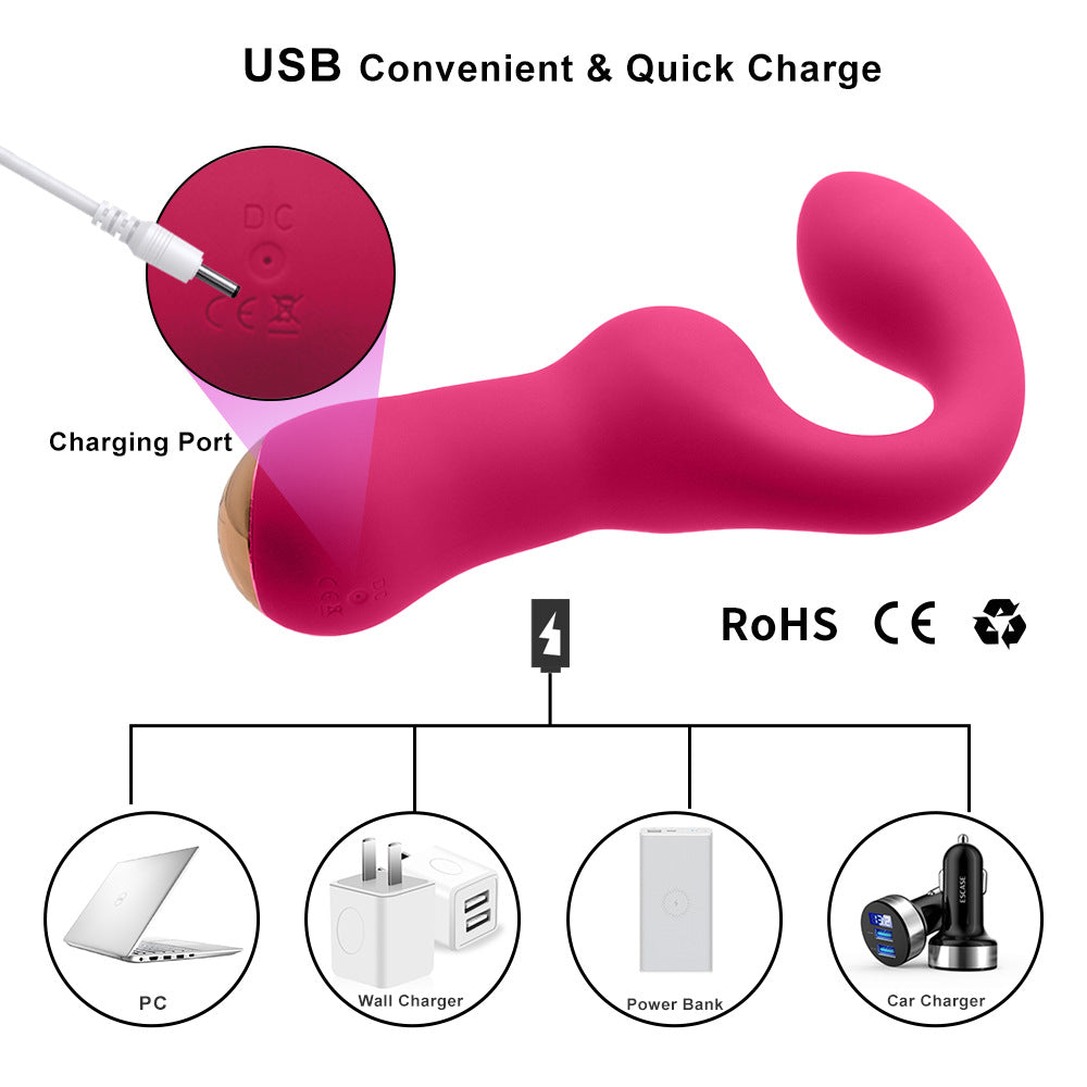 cincher garter belt Remote Control Vibrating Love Egg main image 1
