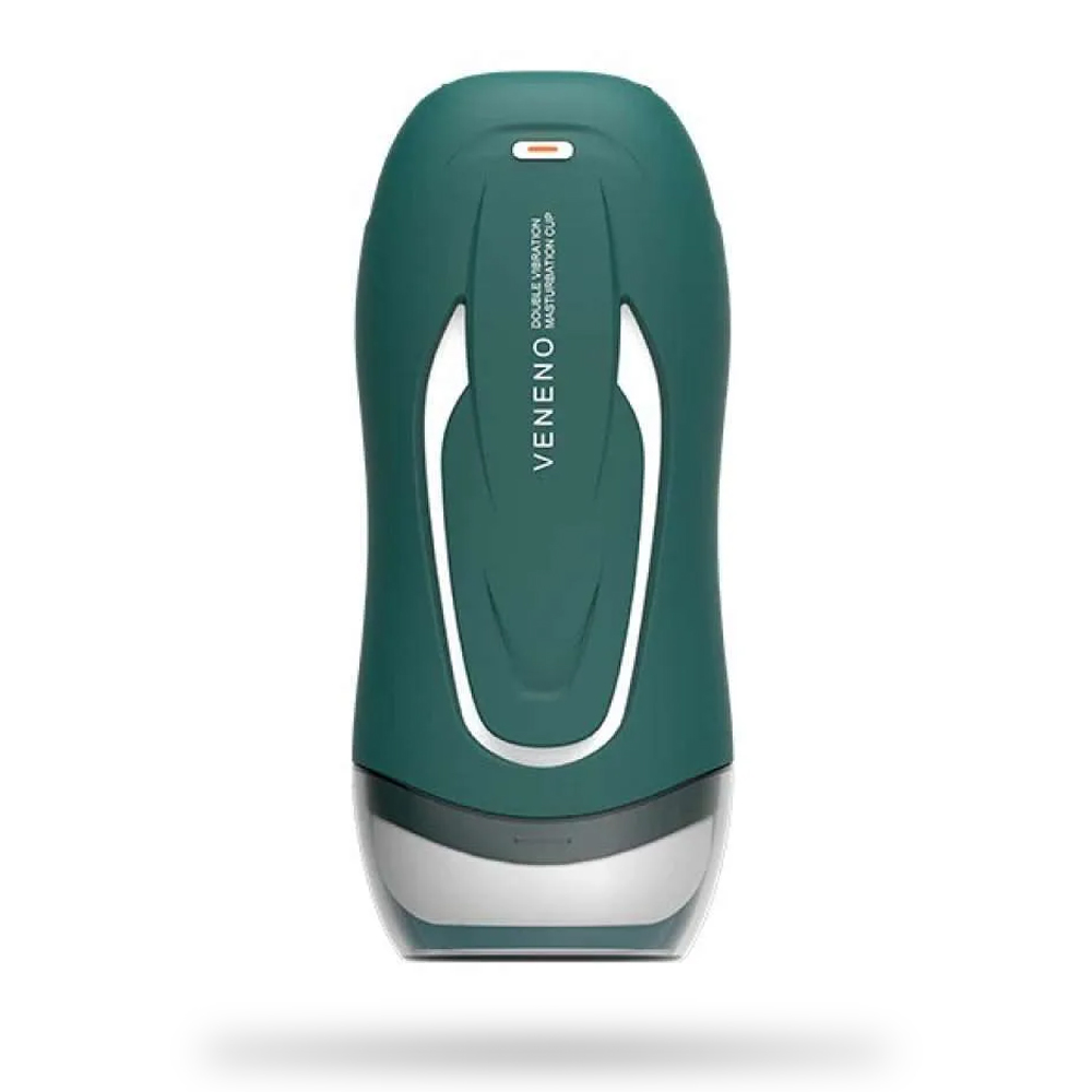 Vibration Pronunciation Masturbation Cup