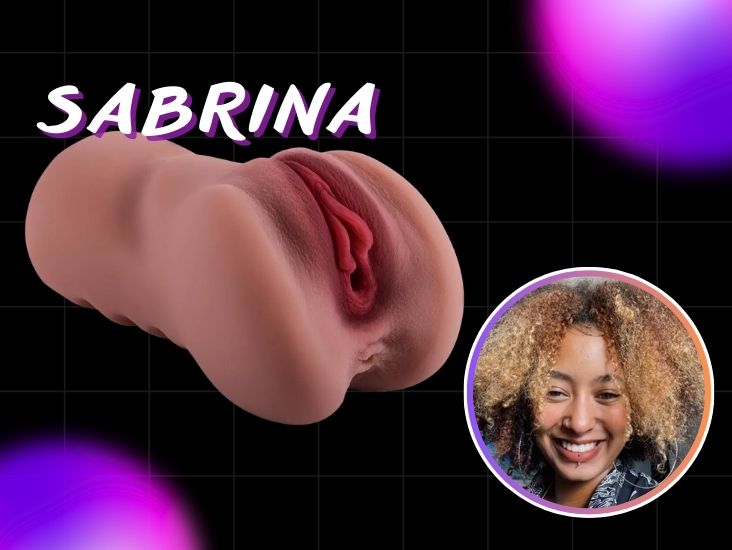 Sabrina's Pussy