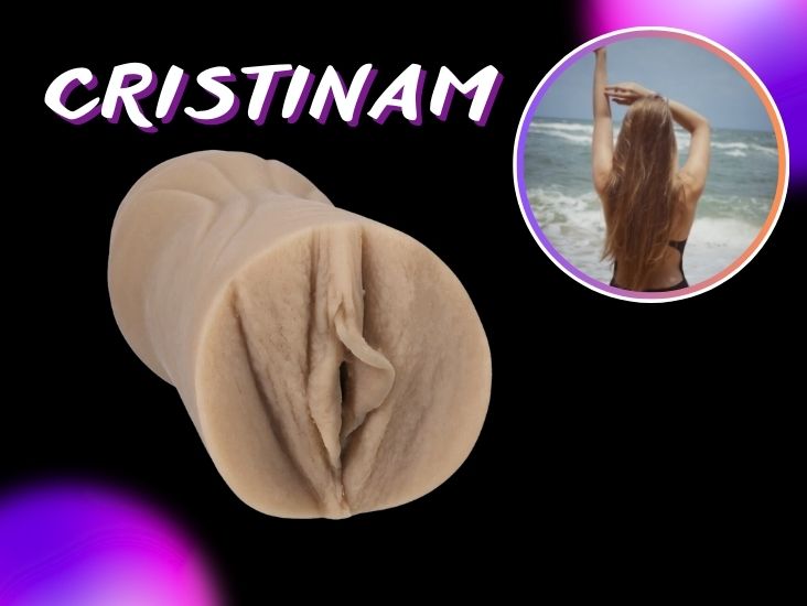 Cristinam's Pussy