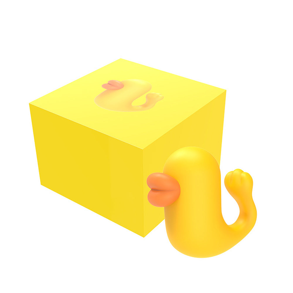 Fingertip Vibrating Rechargeable Massage Toy-Uxolclub