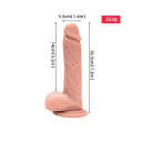 Medium(7.3 Inches*1.4 Inches）