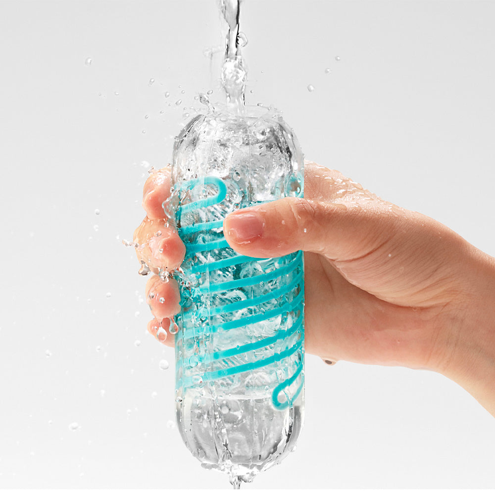 Rotary Suction Compression Gyratory Masturbator-Uxolclub