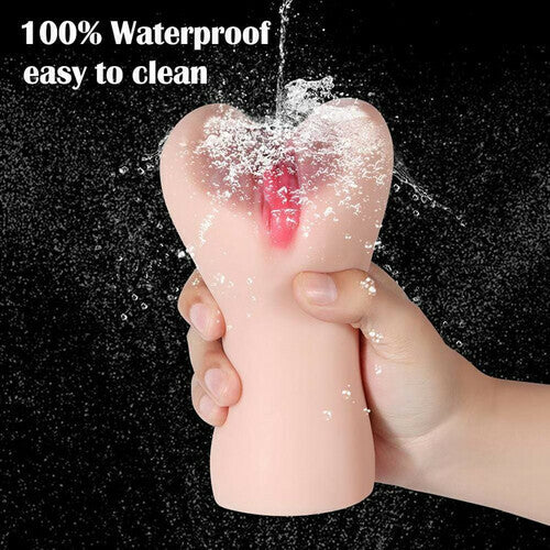 Realistic Texture Blowjob Simulator Ass Doggy Style Pocket Pussies-Uxolclub