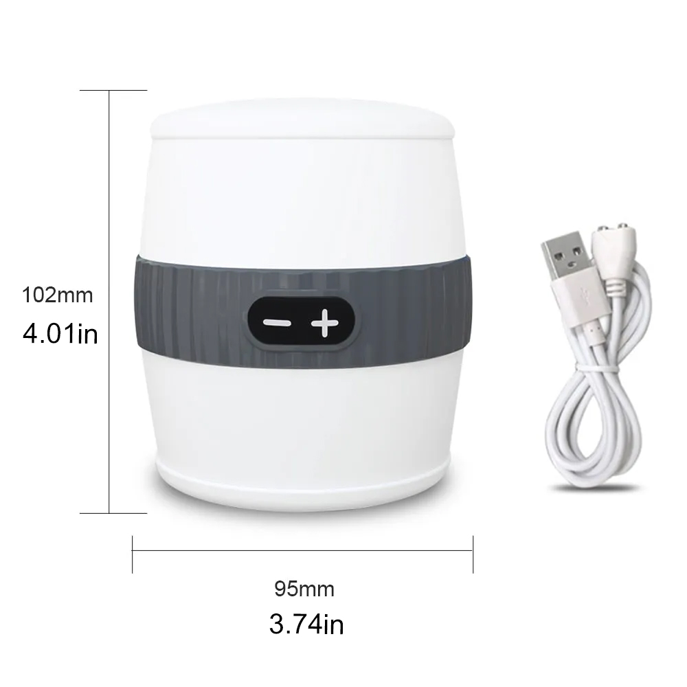 Turbo Cup Double Motor Sucking Vibration Masturbator