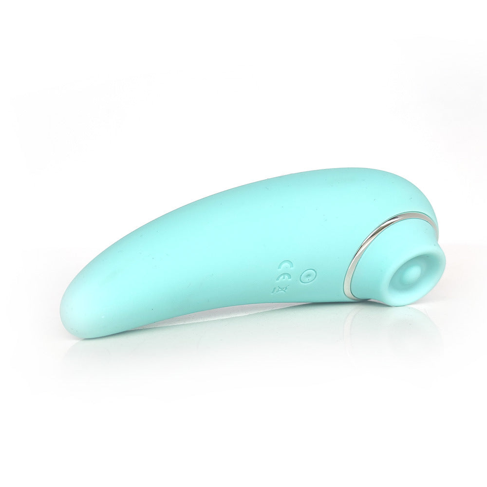 Breast Flirting Female Masturbator