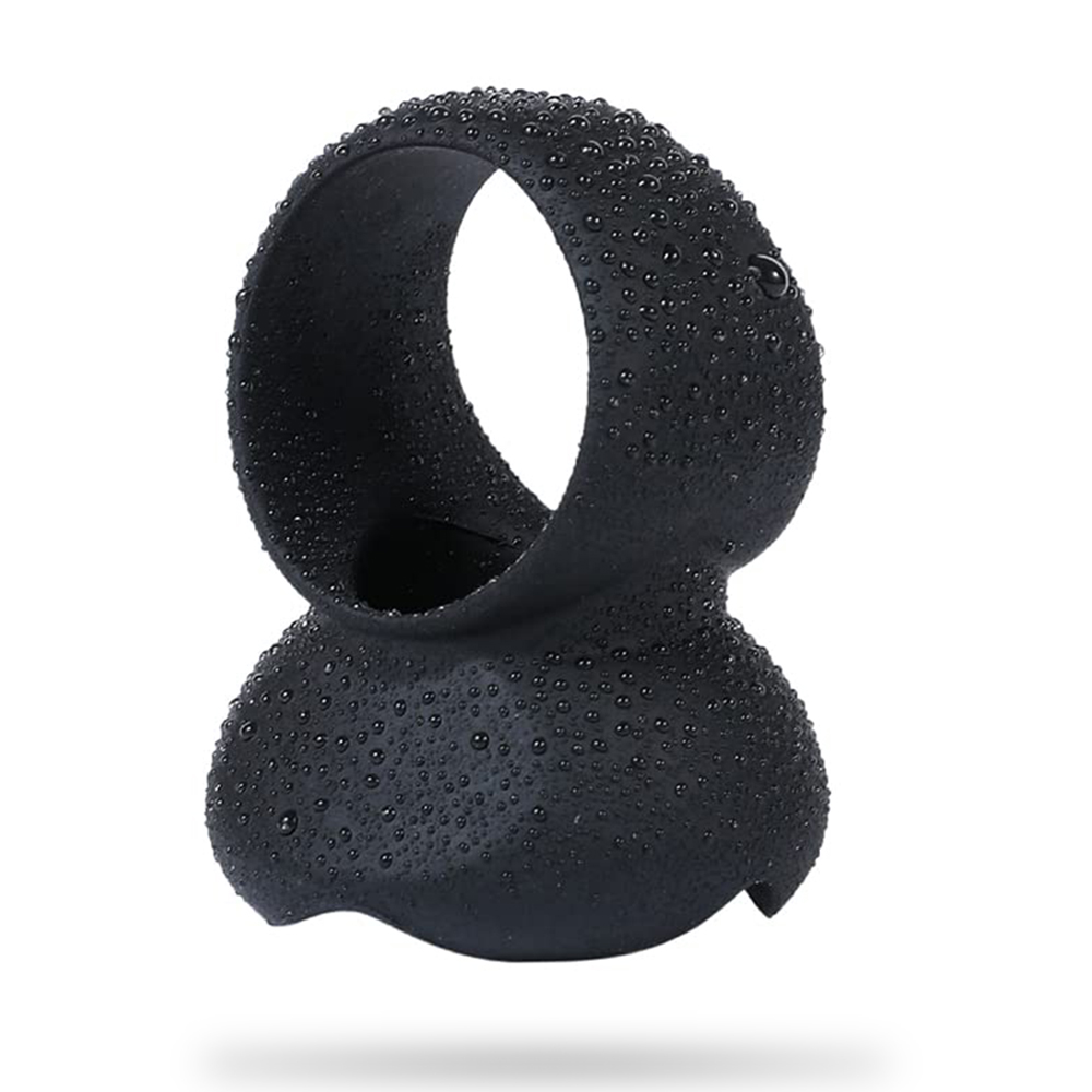 Silicone Cock Ring for Men Erection